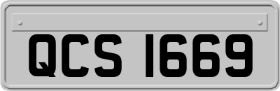 QCS1669