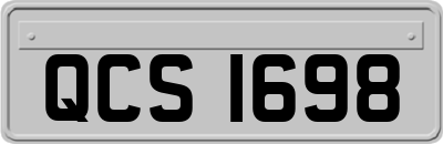 QCS1698