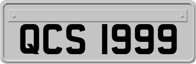 QCS1999