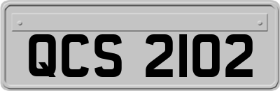 QCS2102