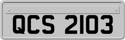 QCS2103