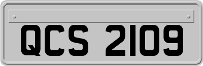 QCS2109