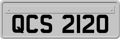 QCS2120