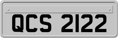 QCS2122