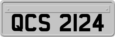 QCS2124