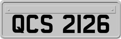 QCS2126