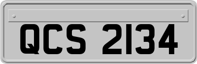 QCS2134