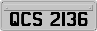 QCS2136