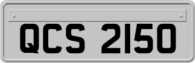 QCS2150