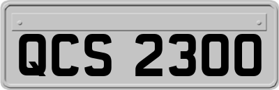 QCS2300