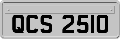 QCS2510