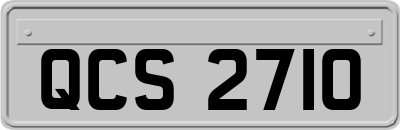 QCS2710