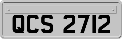 QCS2712