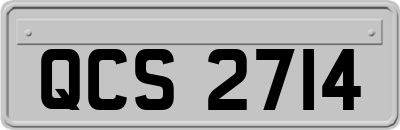 QCS2714