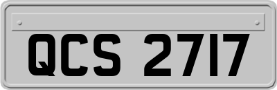 QCS2717