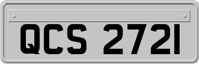 QCS2721