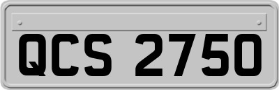 QCS2750