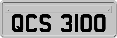 QCS3100