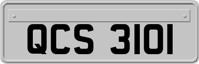 QCS3101