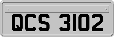 QCS3102