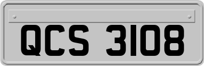 QCS3108