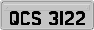 QCS3122