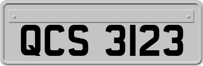 QCS3123