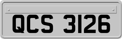 QCS3126