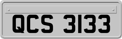 QCS3133