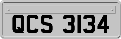 QCS3134