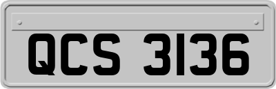 QCS3136