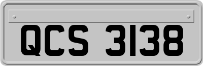 QCS3138