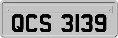 QCS3139