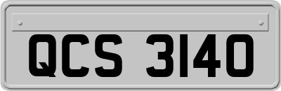 QCS3140