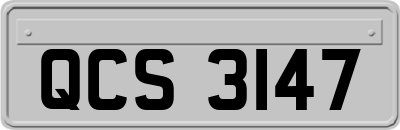 QCS3147