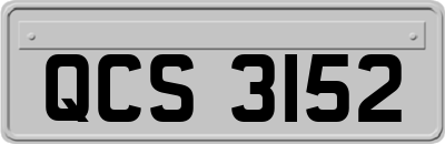 QCS3152