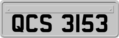 QCS3153