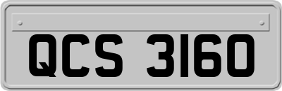 QCS3160