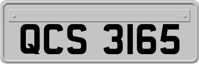 QCS3165