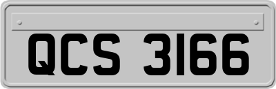 QCS3166