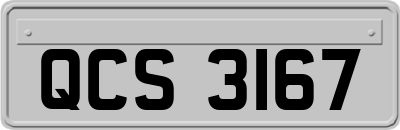 QCS3167