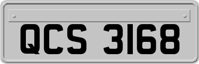 QCS3168