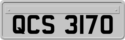 QCS3170