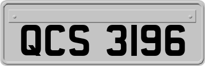 QCS3196