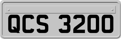 QCS3200