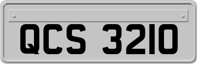 QCS3210