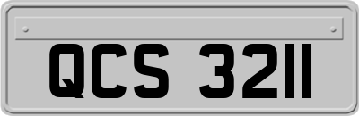 QCS3211