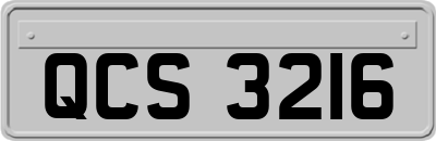 QCS3216