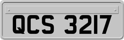 QCS3217