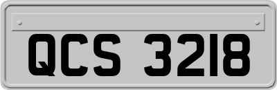 QCS3218